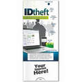 Pocket Slider - ID Theft: Preventing and Protecting